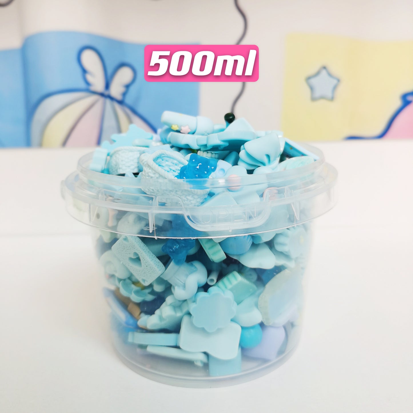 Mini diy toys any categoy can be ordered in