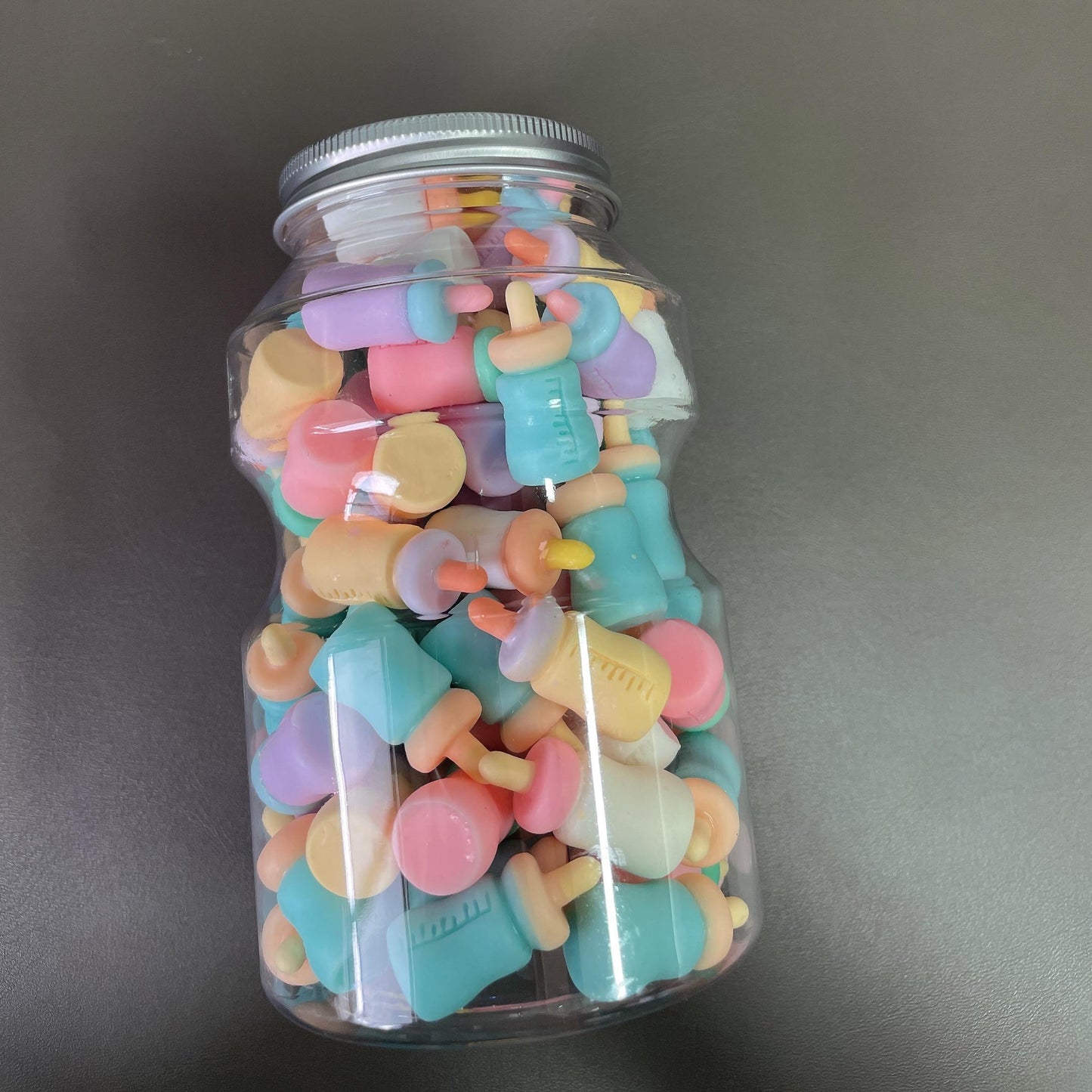 Bottle Mix With Anything