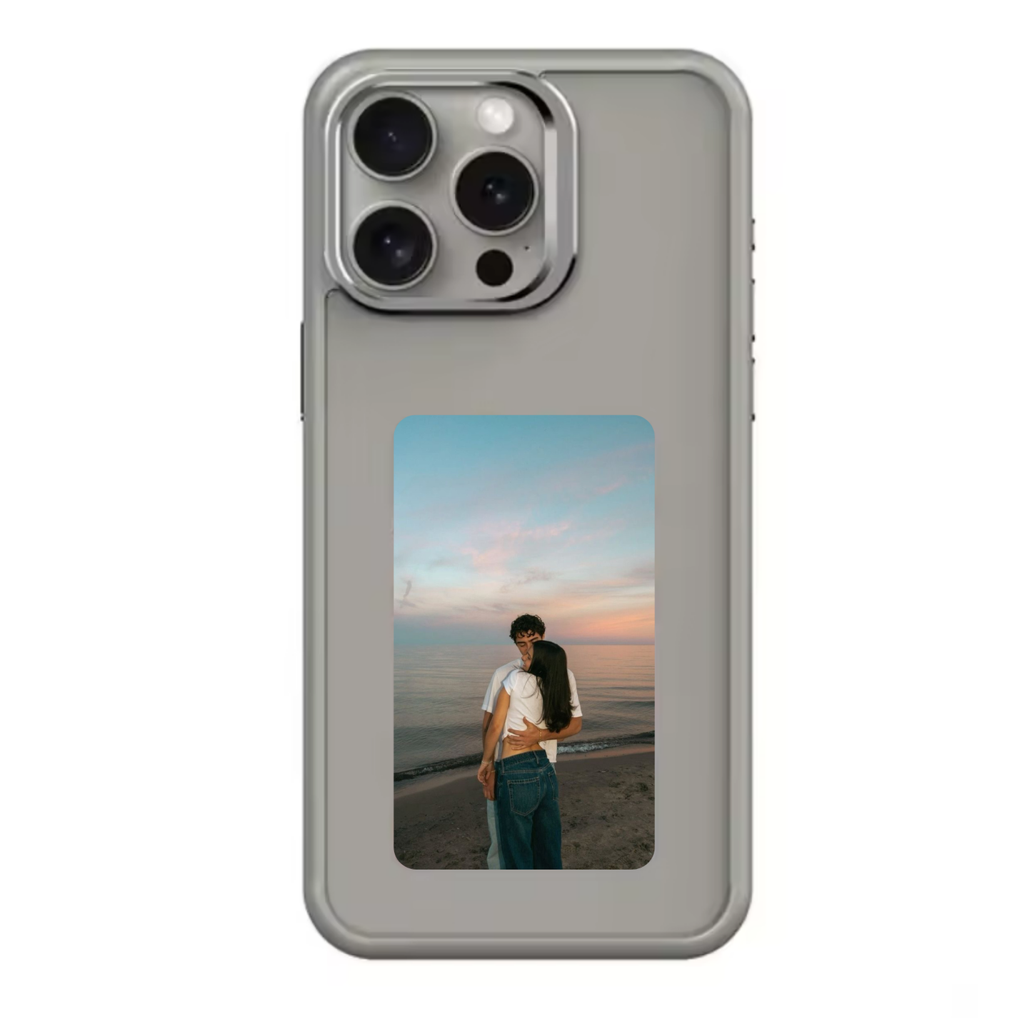 NFC Smart Case