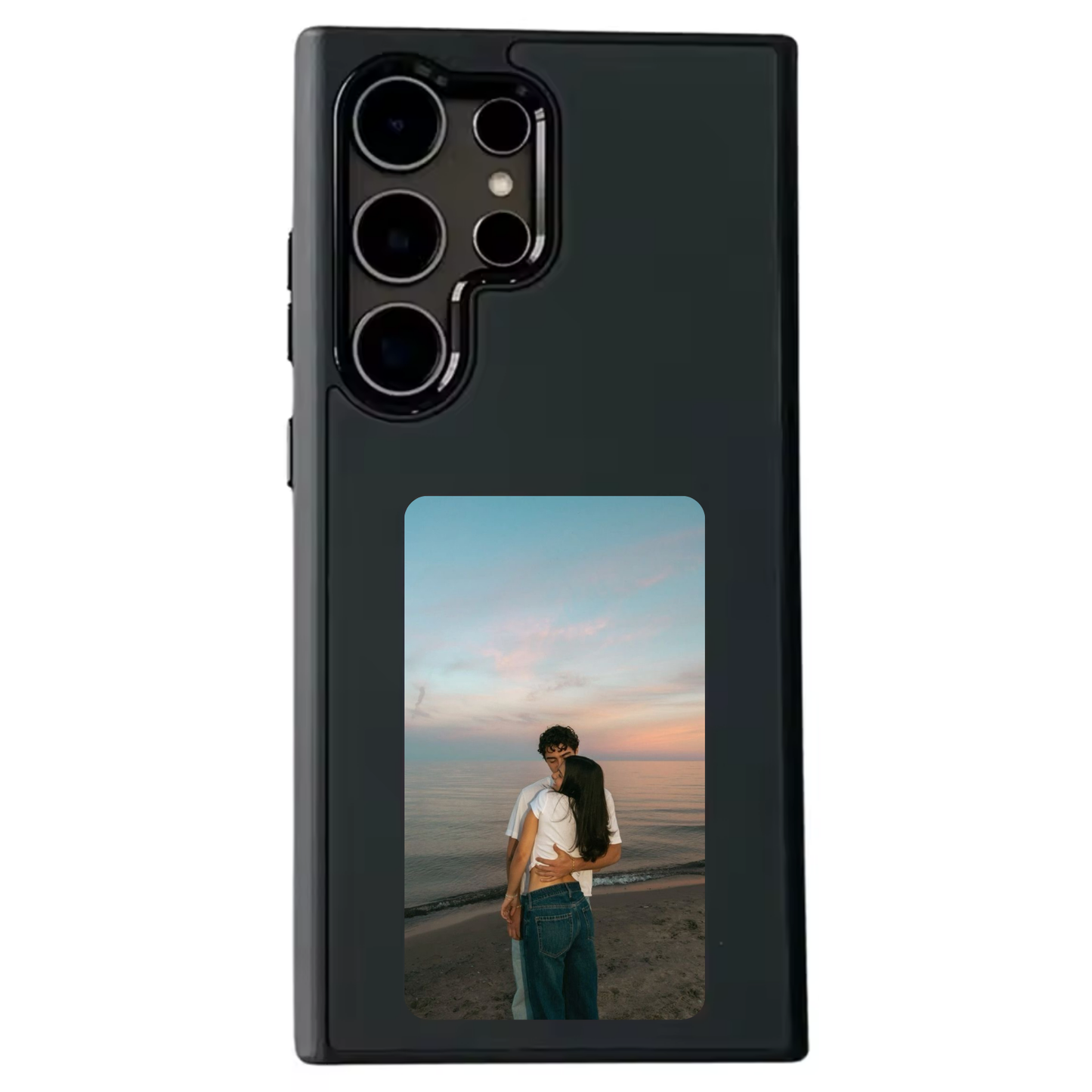 NFC Smart Case