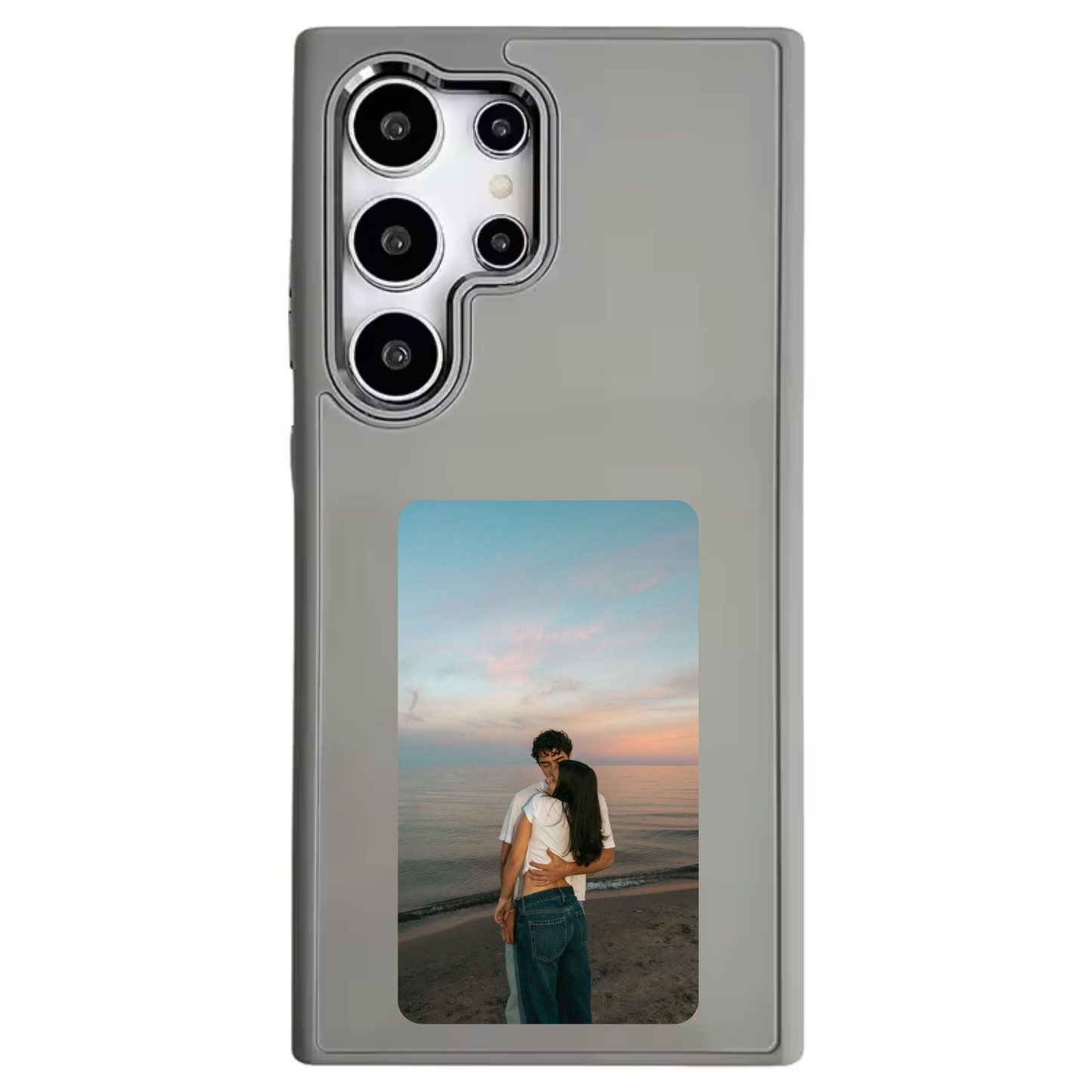 NFC Smart Case