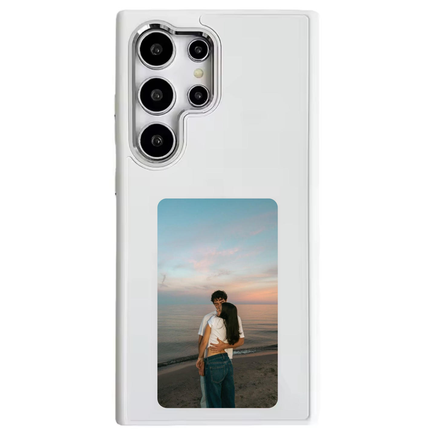 NFC Smart Case